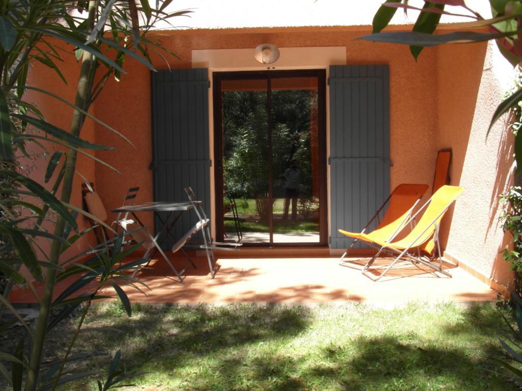 Suzette Domaine La Rabassiere酒店 客房 照片