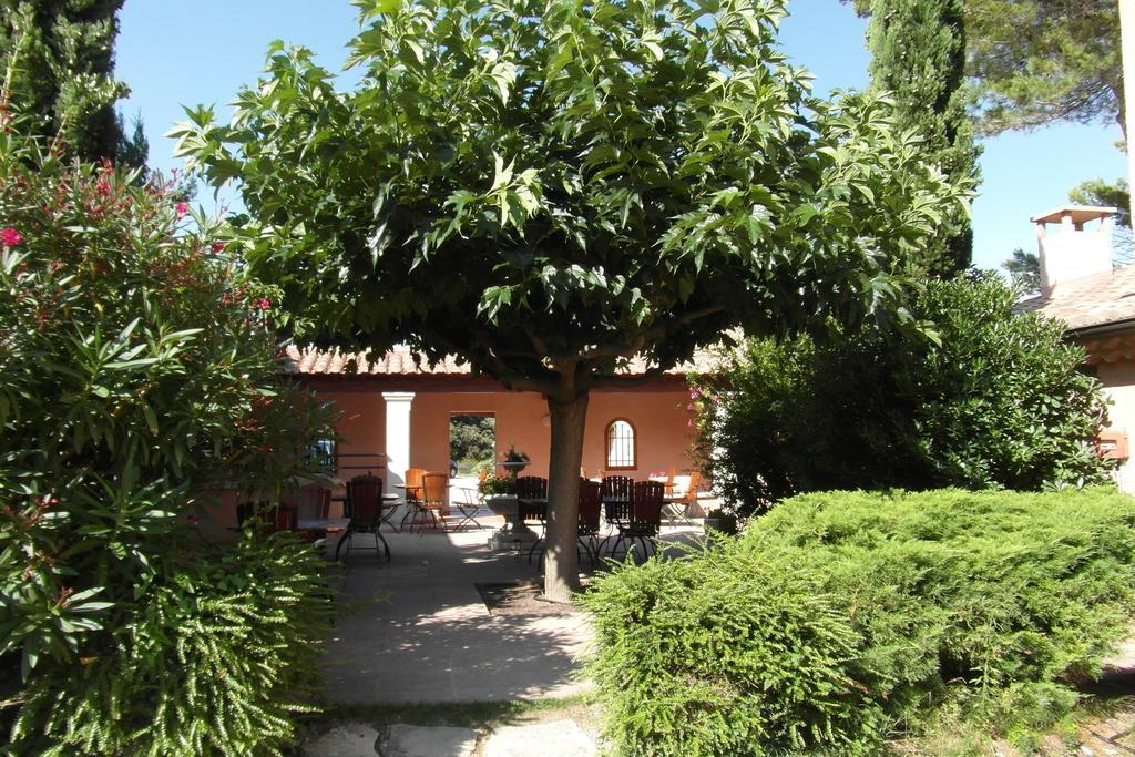 Suzette Domaine La Rabassiere酒店 外观 照片