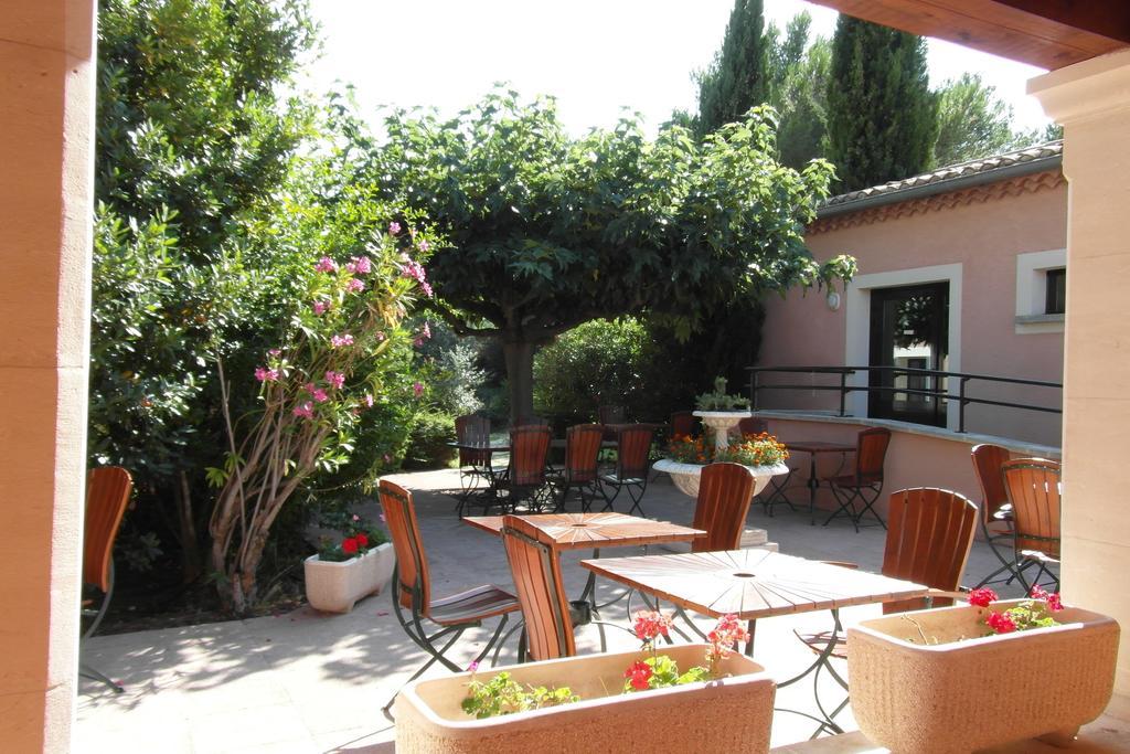 Suzette Domaine La Rabassiere酒店 外观 照片