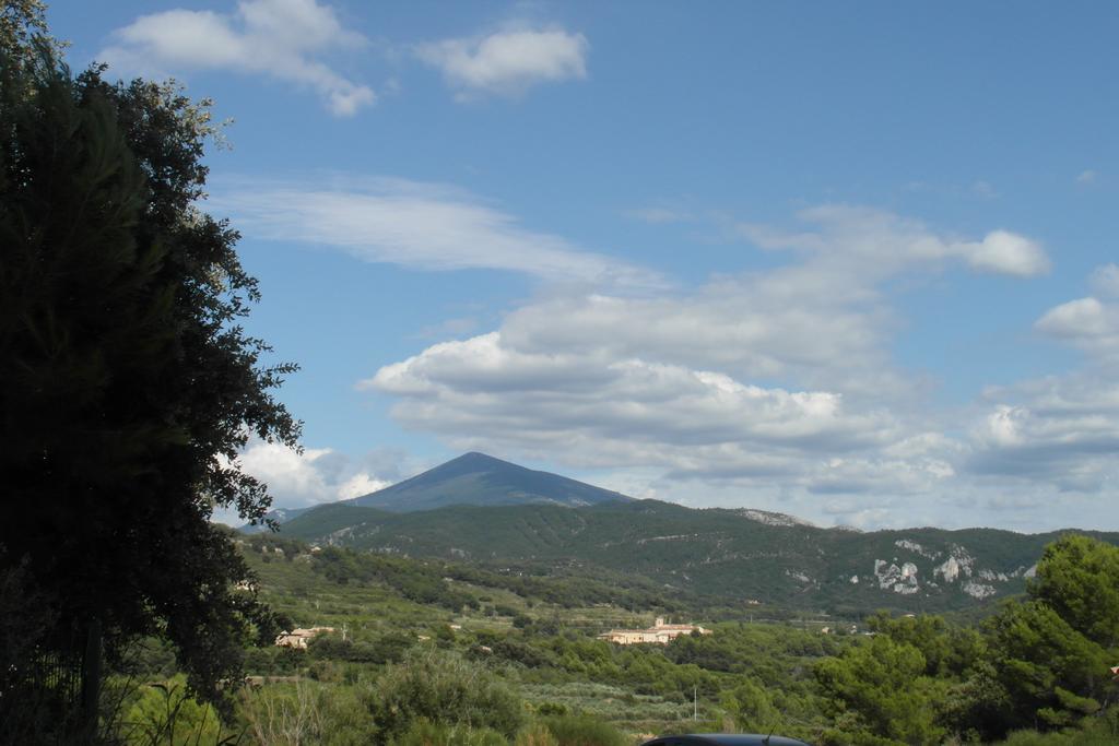 Suzette Domaine La Rabassiere酒店 外观 照片